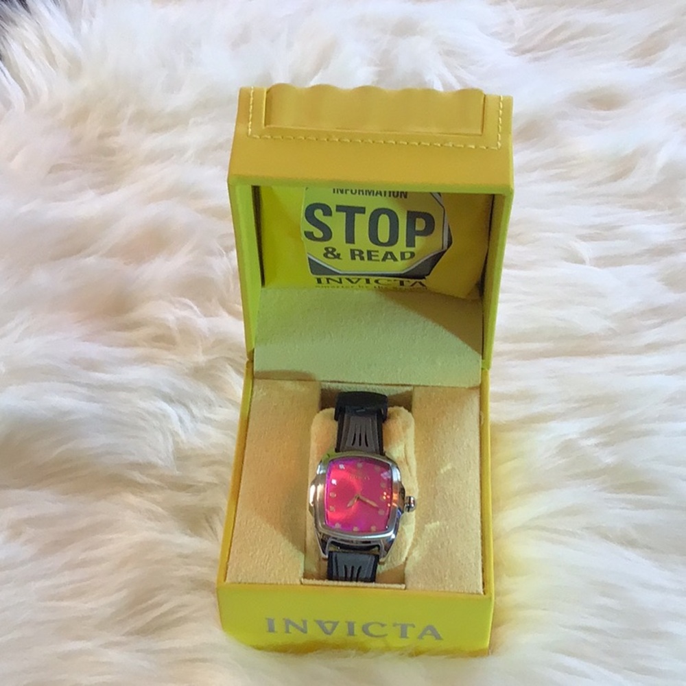Women’s Invicta Watch - Lupah